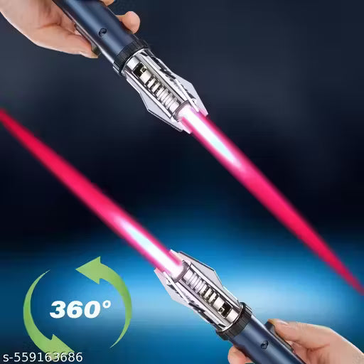 (BUY 1 GET 1 OFFER )EXOSMART Jet Flame Lighter.